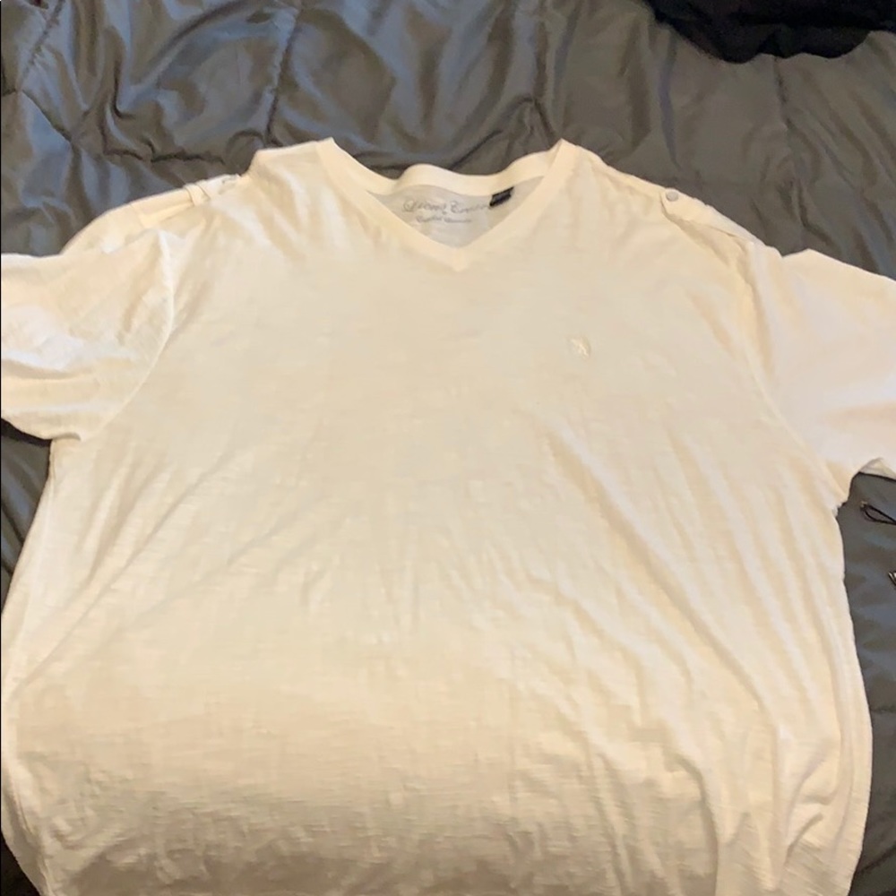 New shirt